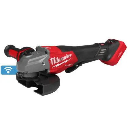 Aku úhlová bruska MILWAUKEE M18 FHSAGO125VXPDB2-0X Rychlé Dodání