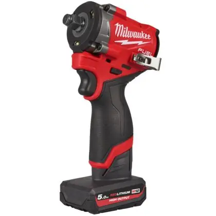 Aku rázový utahovák MILWAUKEE M12 FCIWF12G3-502X Akční Cena
