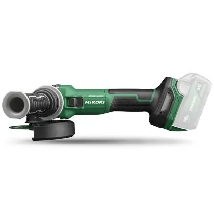 Aku úhlová bruska HiKOKI G1813DEW2Z Top Prodej