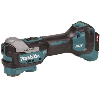 Značkový Aku MultiTool MAKITA STARLOCK MAX TM001GZ