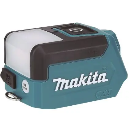 Doprava Zdarma Aku svítilna MAKITA ML107