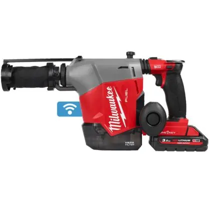 Super Cena Aku kombinované kladivo MILWAUKEE M18 FHAFOH16-302X