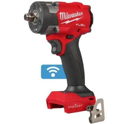Aku rázový utahovák MILWAUKEE M18 ONEFIW2FC12-0X Pouze Dnes