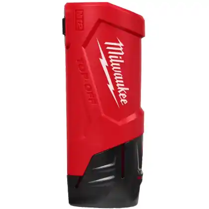 Nabíječka MILWAUKEE M12 TC2-0 Autentický
