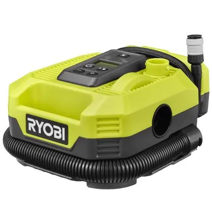 Přímo Od Výrobce Aku inflátor RYOBI RMI18-0 ONE+