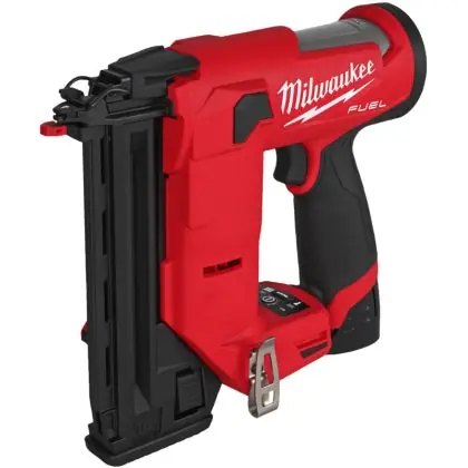 Aku hřebíkovačka MILWAUKEE M12 FCN18GS-0X Přímo Od Výrobce