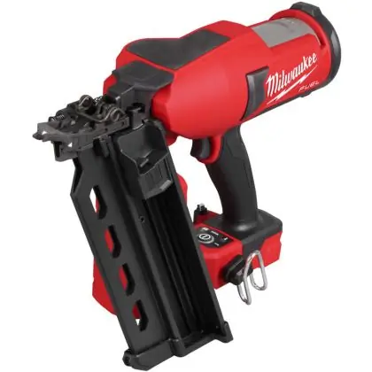 Aku hřebíkovačka MILWAUKEE M18 FDN-0C Novinka