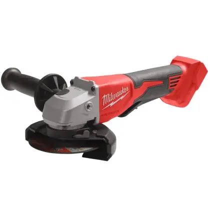 Aku úhlová bruska MILWAUKEE M18 BLSAG115XPD-0 Cenová Bomba