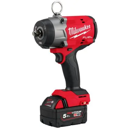 Aku rázový utahovák MILWAUKEE M18 FHIW2P12-502X Autentický