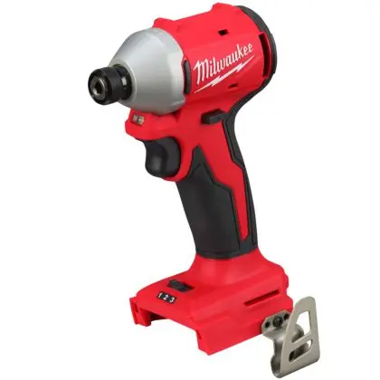 Aku rázový utahovák MILWAUKEE M18 BLIDR-0X Vysoce Kvalitní