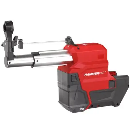 Aku odsavač MILWAUKEE M18 FDDEXL-0 Zlevněný