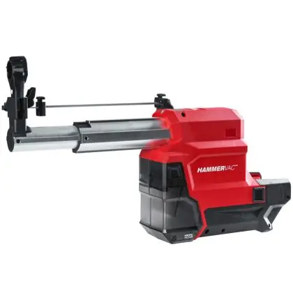 Aku odsavač MILWAUKEE M18 FPDDEXL-0 Vysoce Kvalitní