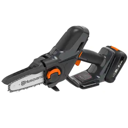 Akční Nabídka Aku prořezávací pila HUSQVARNA ASPIRE P5-P4A KIT