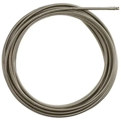 Jen Po Omezenou Doba Spirála s otevřenou špičkou MILWAUKEE 16 mm x 15.2 m
