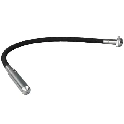 Hřídel ohebná MAKITA Ø 38 mm / 1,2 m Cenová Bomba