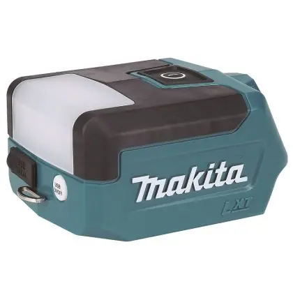Aku svítilna MAKITA DML817 Aktuální