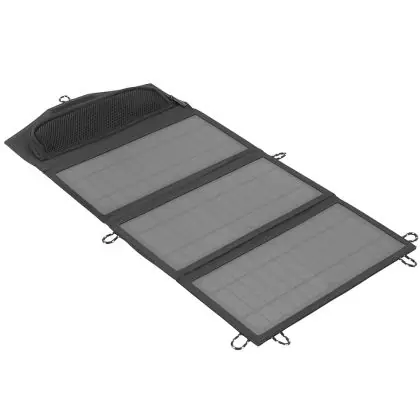 Nejlepší Volba Solární panel RYOBI RYSP21A 21 W