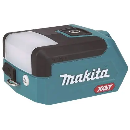 Cenový Hit Aku LED svítilna MAKITA ML011G