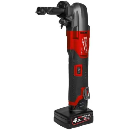 Aku prostřihovač plechu MILWAUKEE M12 FNB16-402X Nízká Cena