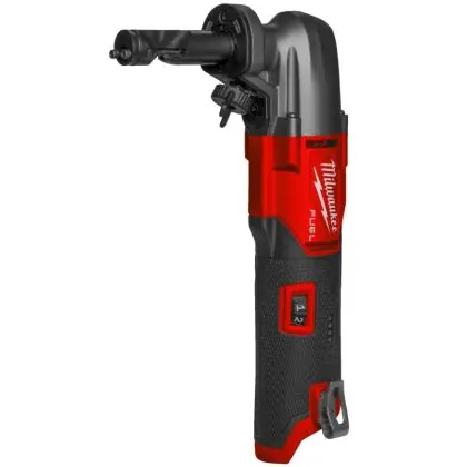 Aku prostřihovač plechu MILWAUKEE M12 FNB16-0 Sleva