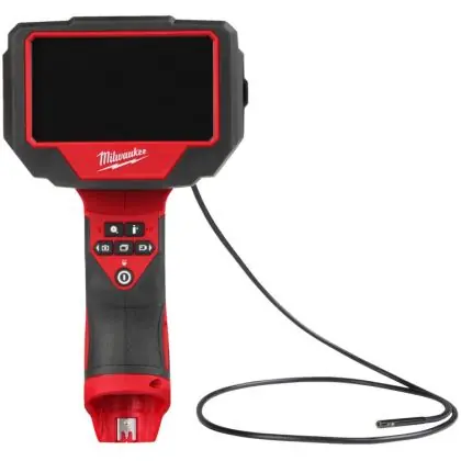Aku inspekční kamera MILWAUKEE M12 ATB-0C Must-Have