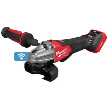 Nejlepší Cena Aku úhlová bruska MILWAUKEE M18 FSAGSVO125X-0X