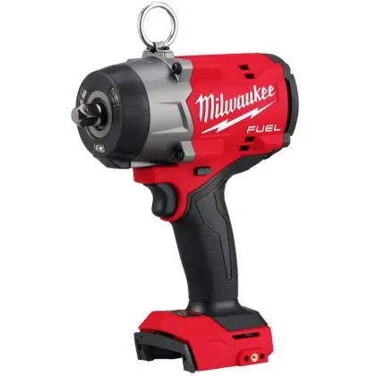 Must-Have Aku rázový utahovák MILWAUKEE M18 FHIW2P12-0X