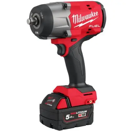 Aku rázový utahovák MILWAUKEE M18 FHIW2F12-502X Nová Kolekce