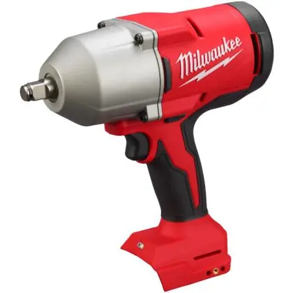 Aku rázový utahovák MILWAUKEE M18 BLHIWF12-0X Poslední Šance