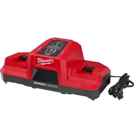 Omezená Nabídka Rychlonabíječka MILWAUKEE M18 DBSC
