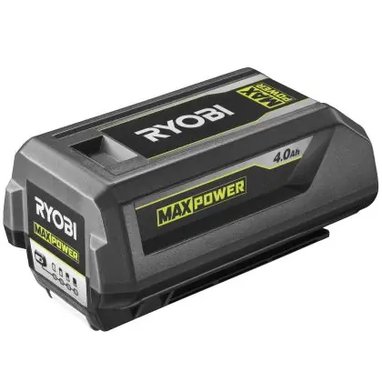 Akumulátor RYOBI RY36B40B MAX POWER 36 V / 4,0 Ah Super Cena