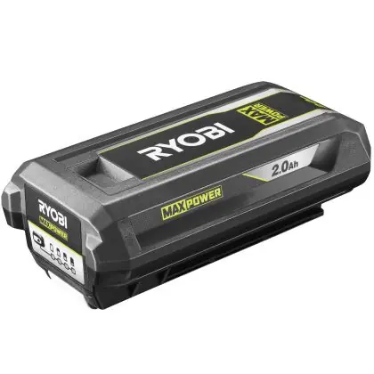 Akumulátor RYOBI RY36B20B MAX POWER 36 V / 2,0 Ah Must-Have