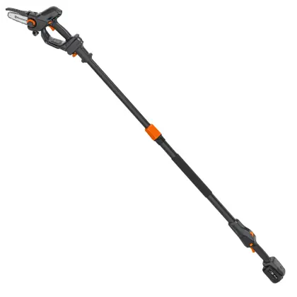 Značkový Aku vyvětvovací pila HUSQVARNA ASPIRE PE5-P4A KIT