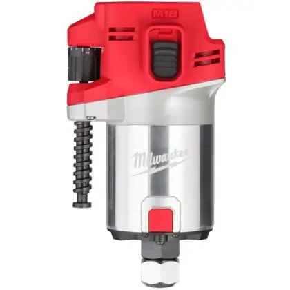 Poslední Šance Aku horní frézka MILWAUKEE M18 FR12-0X