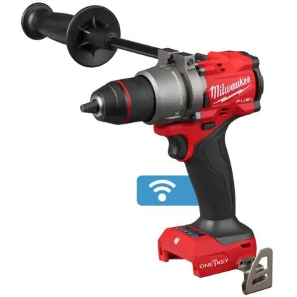 Přímo Od Výrobce Aku příklepový šroubovák MILWAUKEE M18 ONEPD3-0X