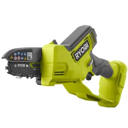 Aku pilka RYOBI RY18PSX10A-0 ONE+ Nejlepší Cena