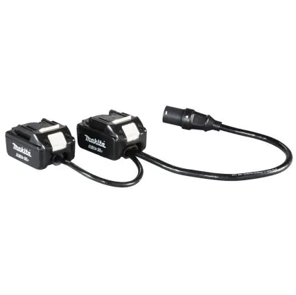 Autentický Adaptér MAKITA 191J51-5