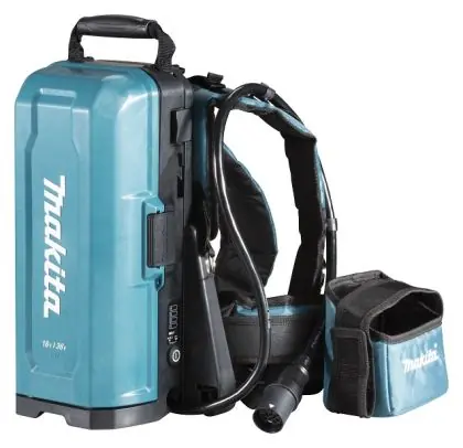 Zlevněný Aku externí zdroj MAKITA PDC01 pro LXT 18 V