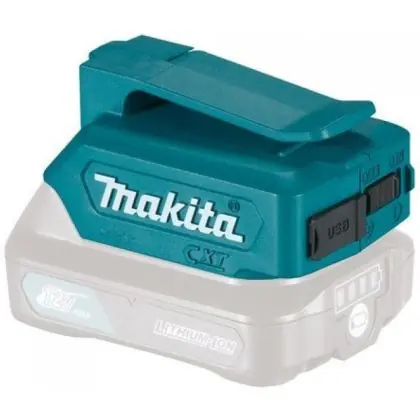 Adaptér na USB MAKITA DEAADP08 Omezená Nabídka