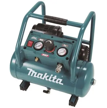 Aku kompresor MAKITA AC001GZ Doprava Zdarma