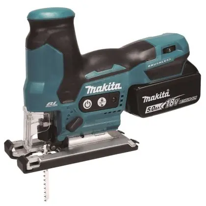 Akce Aku přímočará pila MAKITA DJV185RTJ