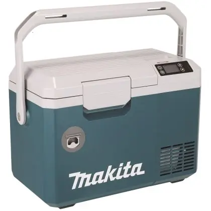 Koupit Online Aku termobox MAKITA CW003GZ01