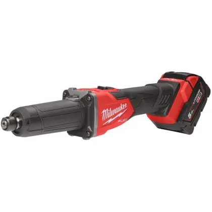 Aku přímá bruska MILWAUKEE M18 FDGRB-502X Nejlepší Volba