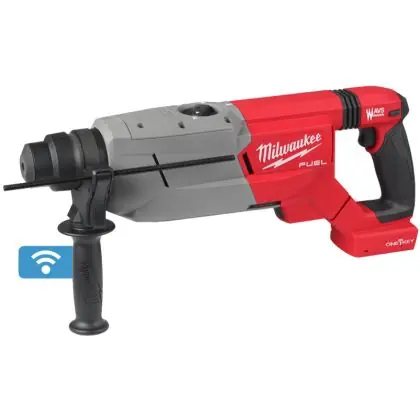 Aku kombinované kladivo MILWAUKEE M18 FHACOD32-0C Časově Omezené