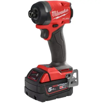 Aku rázový utahovák MILWAUKEE M18 FID3-502X Autentický
