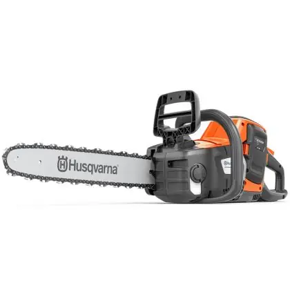 Aku pila HUSQVARNA 240i + Řetěz ZDARMA! Dokud Zásoby Vydrží