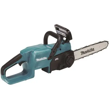 Oblíbený Aku řetězová pila MAKITA DUC307ZX3