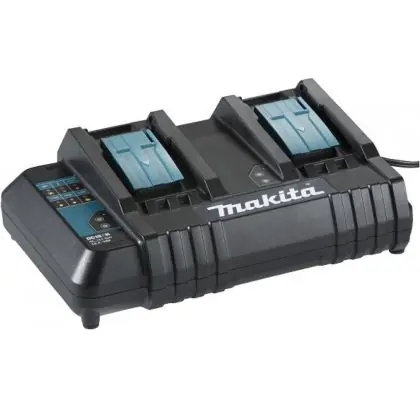 Nabíječka MAKITA DC18SH Akční Nabídka