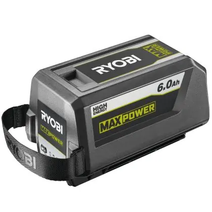 Akumulátor RYOBI RY36B60B MAX POWER 36 V / 6,0 Ah Super Cena