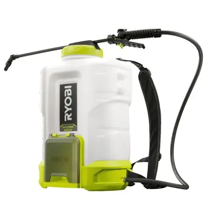 Ověřený Aku postřikovač RYOBI RY18BPSB-0 ONE+